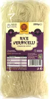 Fideos de arroz vermicelli