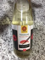 Vinagre de arroz especial sushi