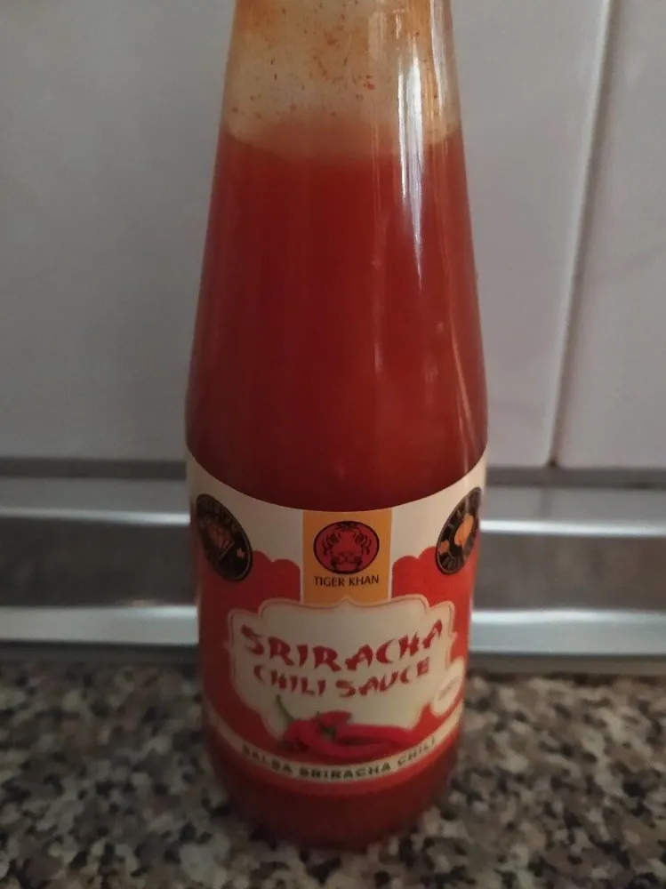Sriracha