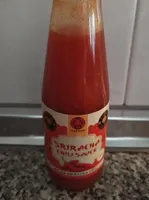 Sriracha
