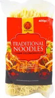 Noodles tradicionales