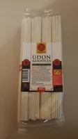 Noodles Udon