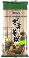 Soba noodles