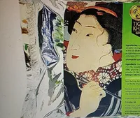 Wasabi powder