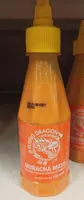 Mayonesa Sriracha