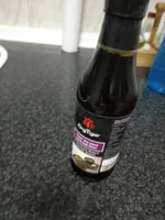 Salsa Soja Dulce
