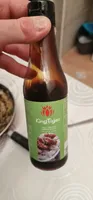 Salsa Teriyaki
