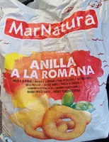 Calamaresringe im Backteig