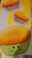 Mini muffins