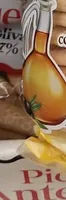 Galletas saladas
