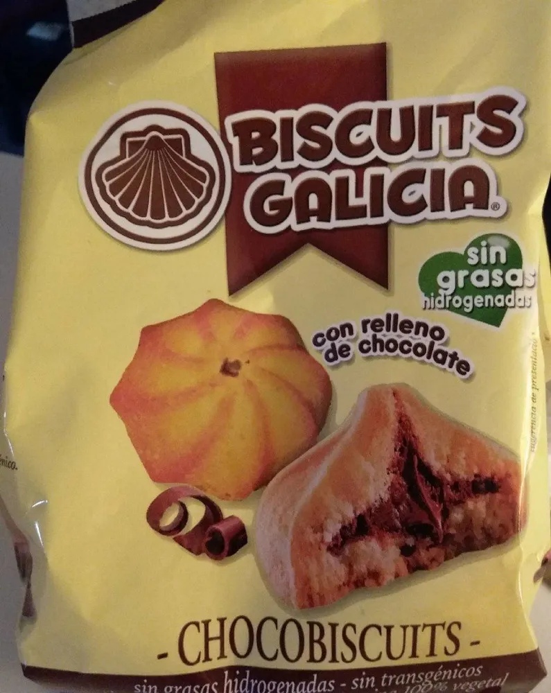 chocobiscuits