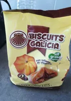 Chocobiscuits