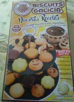 Nuestras recetas surtido