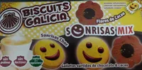 Sonrisas mix