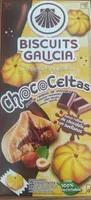 Chococeltas