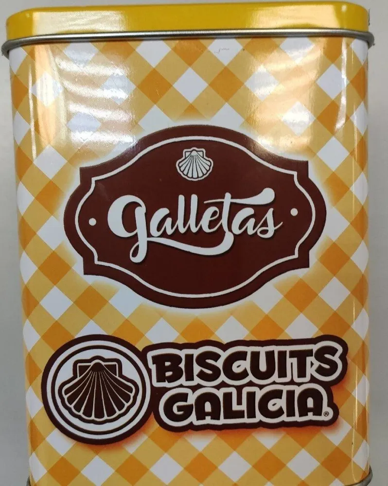 Galletas