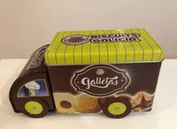 Galletas