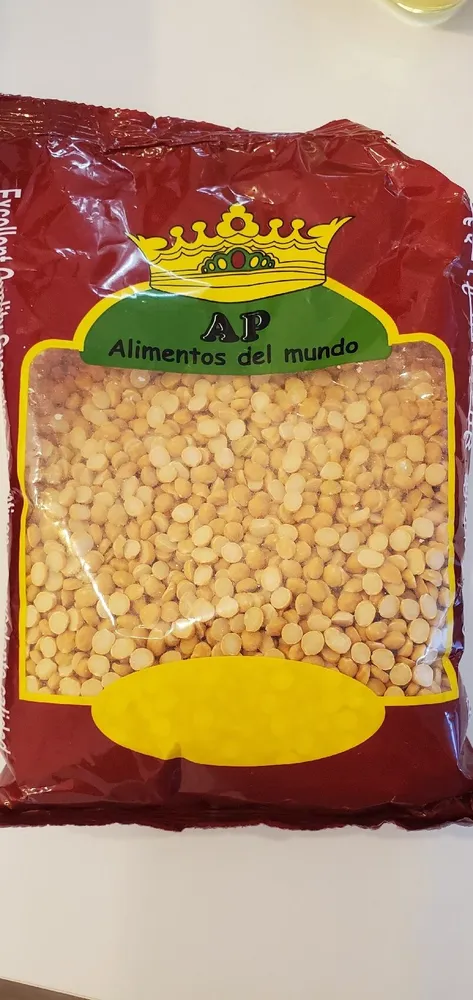Chana Dal