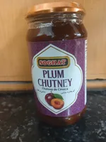 Soghat Plum Chutney