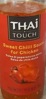Sweet chilli sauce for chicken