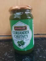 Soghat Coriander Chutney