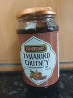 Soghat Tamarind Chutney