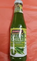 Soghat Green Chilli Sauce