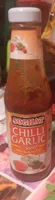 Chilli Garlic Sauce