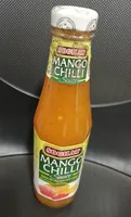 Soghat Mango Chilli Sauce