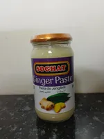 Soghat Ginger Paste