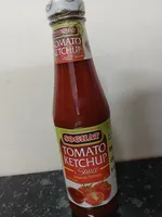 Soghat Tomato Ketchup Sauce