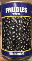 Frijoles negros