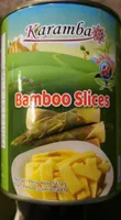 Bamboo Slices