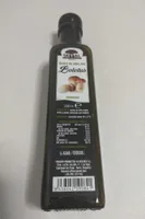 Aceite de oliva con boletus