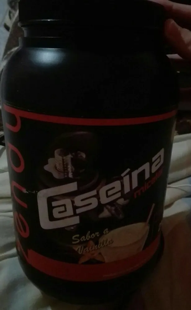 Caseina