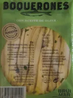 Boquerones con aceite de oliva