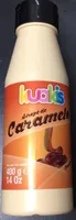 Sirope de caramelo