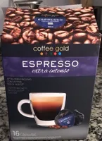 Expreso extra intenso