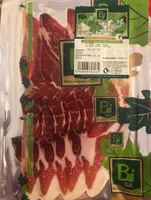 Jamon gran reserva Urdaiazpiko ondua