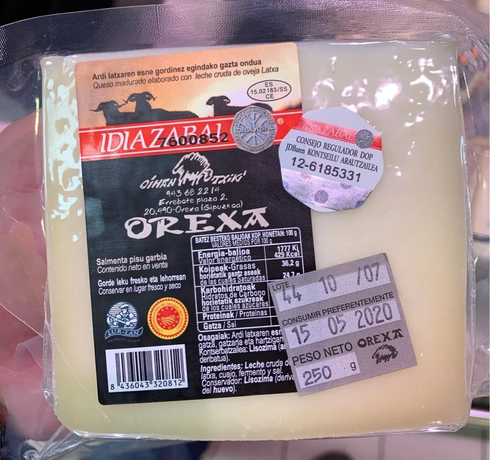 Orexa