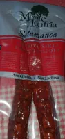 Chorizo sarta ibérico bellota