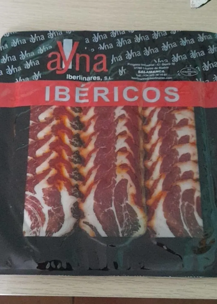 Ibericos