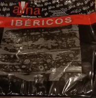 Jamón de cebo ibérico 50% raza ibérica
