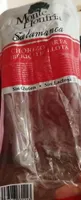 Chorizo ibérico bellota
