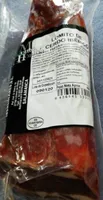 Lomito de cerdo ibérico