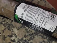 Chorizo Cularde Cerdo Ibérico Bellota
