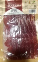 Paleta de Cebo Ibérica
