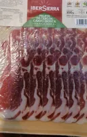 Paleta de cebo de campo iberica