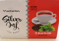 Te Rojo Pu-Erh