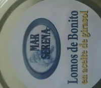 Lomos de bonito
